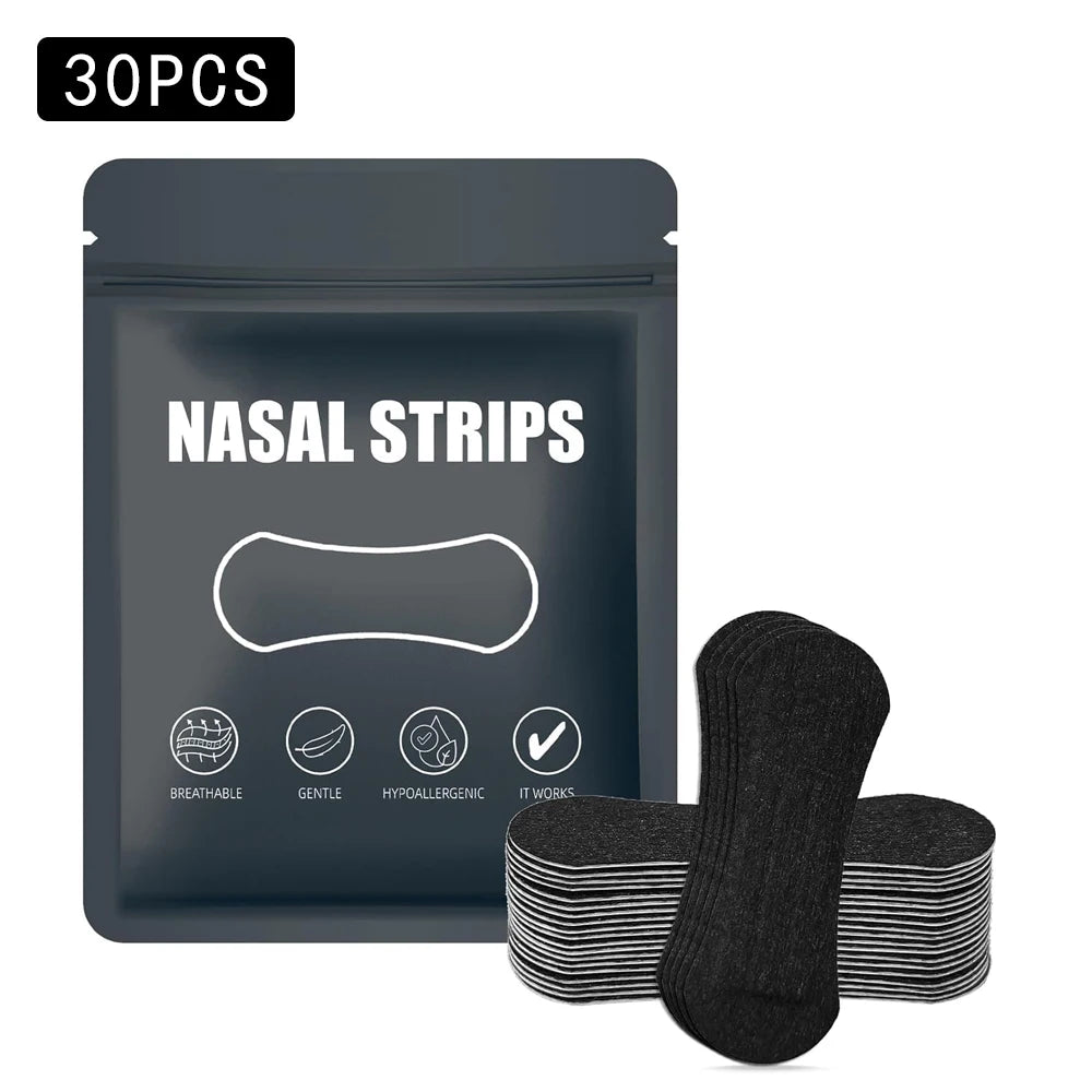 Nasal Strips 30pk