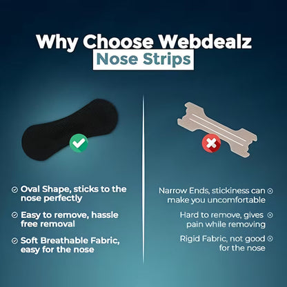 Nasal Strips 30pk