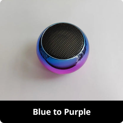 Wireless Bluetooth Portable Speaker