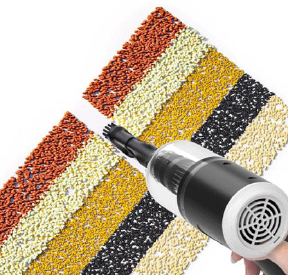 MiniCordless Multi-Function Vacuum Cleaner