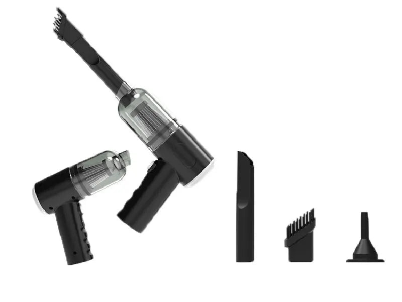 MiniCordless Multi-Function Vacuum Cleaner