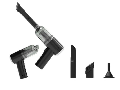 MiniCordless Multi-Function Vacuum Cleaner