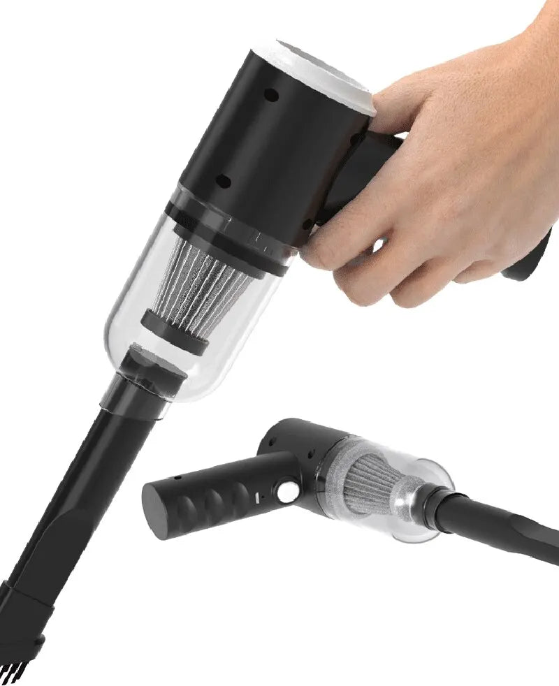 MiniCordless Multi-Function Vacuum Cleaner