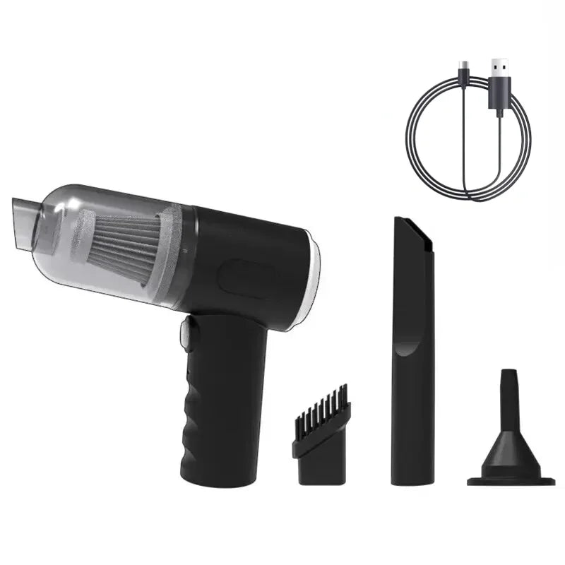 MiniCordless Multi-Function Vacuum Cleaner
