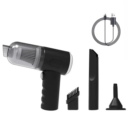 MiniCordless Multi-Function Vacuum Cleaner