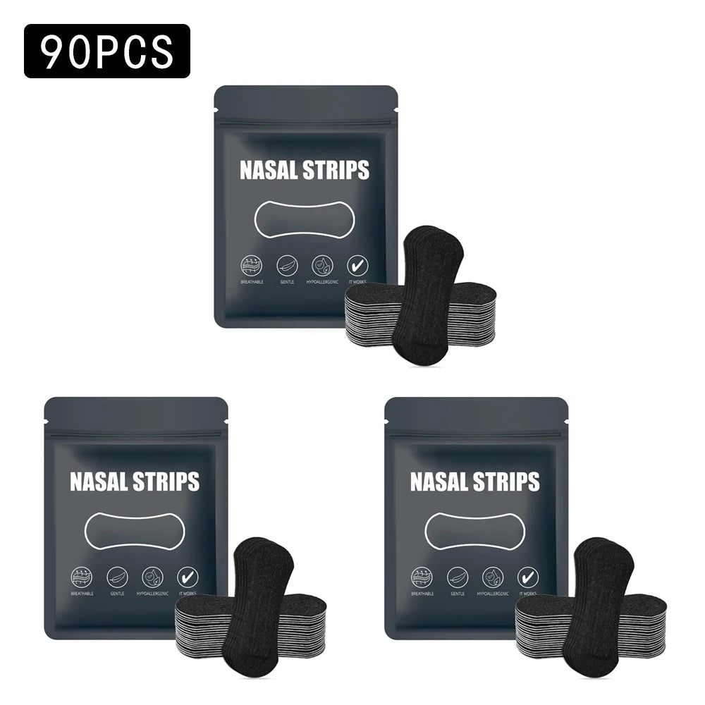Nasal Strips 30pk