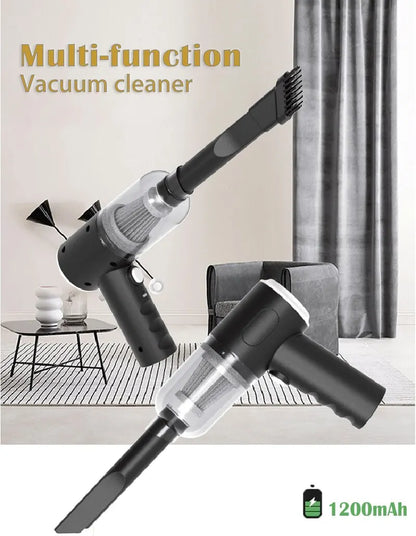MiniCordless Multi-Function Vacuum Cleaner