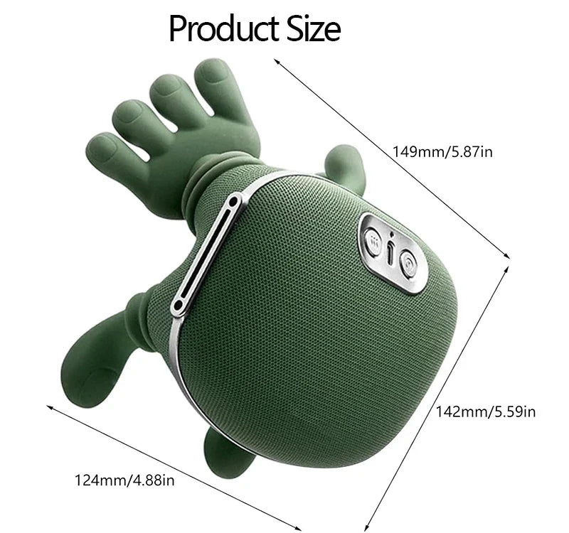 Bionic Neck, Shoulder and Back Massager