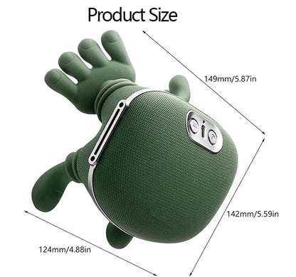Bionic Neck, Shoulder and Back Massager