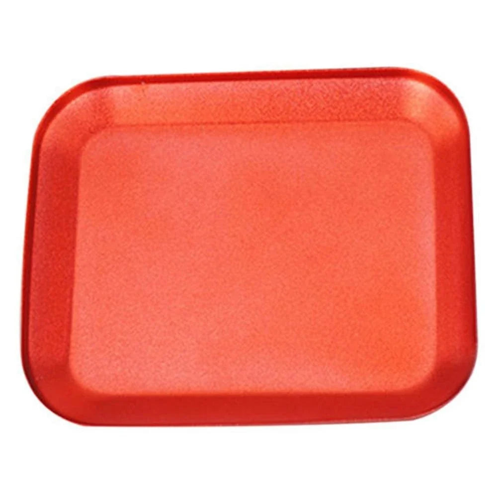 RC Repair Tool Aluminium Alloy Magnetic Screw Tray Plate For Airplane Car Boat Crawler Axial SCX10 D90 D110 Model Repair Tool Co