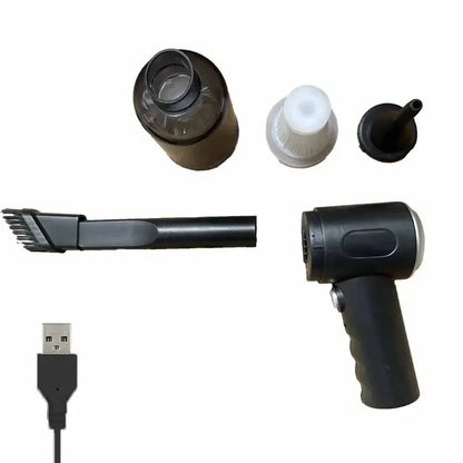MiniCordless Multi-Function Vacuum Cleaner