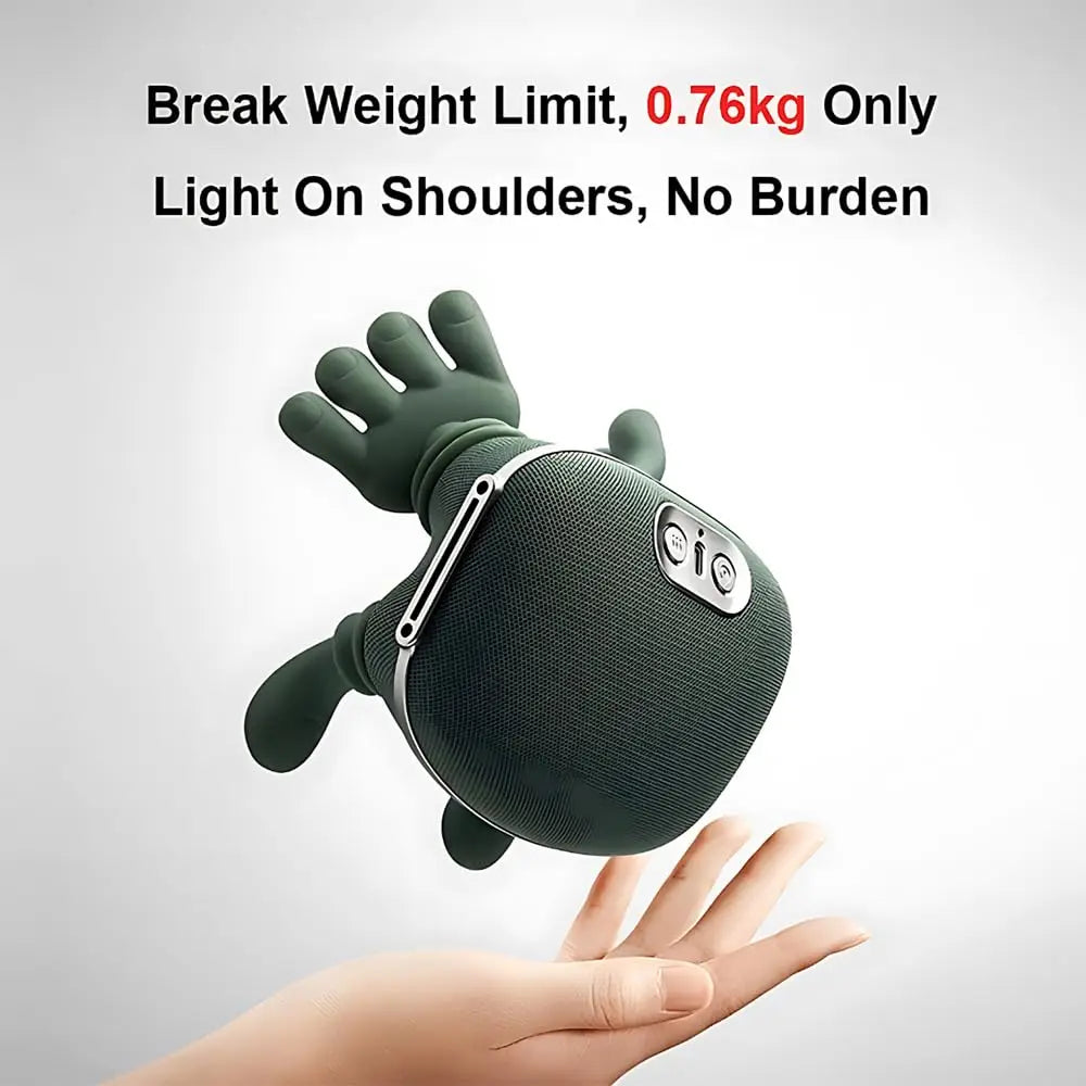 Bionic Neck, Shoulder and Back Massager