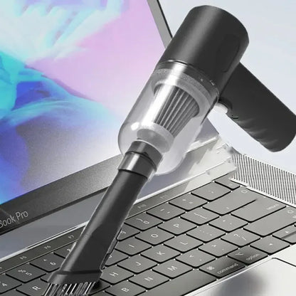 MiniCordless Multi-Function Vacuum Cleaner