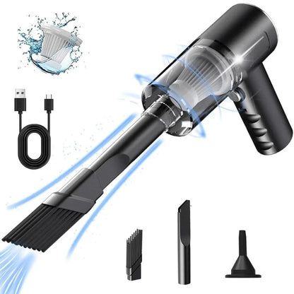 MiniCordless Multi-Function Vacuum Cleaner
