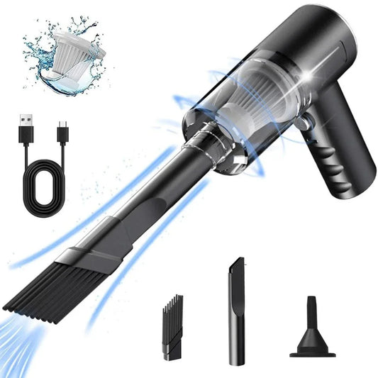 MiniCordless Multi-Function Vacuum Cleaner