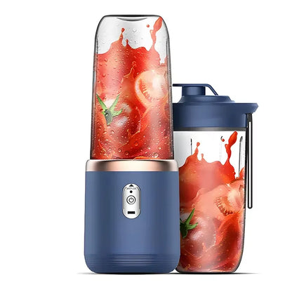 Premium Portable Juicer Blender