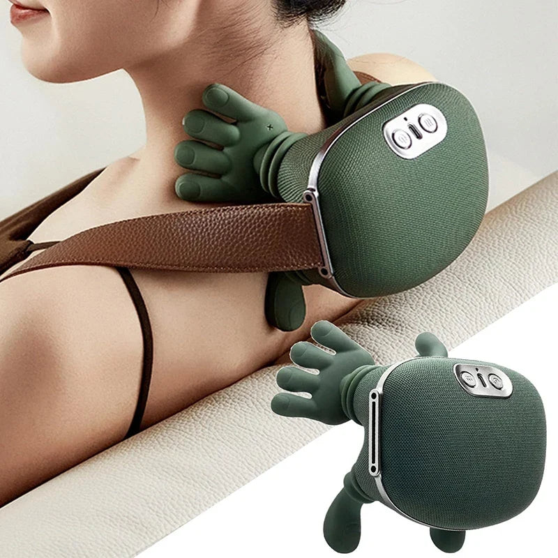 Bionic Neck, Shoulder and Back Massager