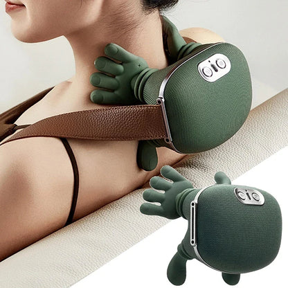 Bionic Neck, Shoulder and Back Massager
