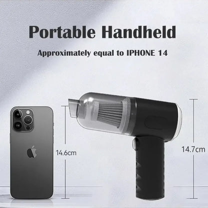 MiniCordless Multi-Function Vacuum Cleaner