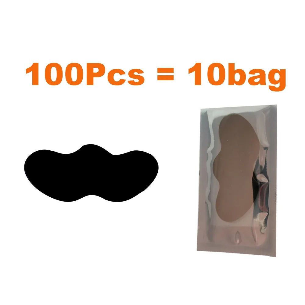 Deep Cleansing Nose Pore Strips – Blackhead Remover