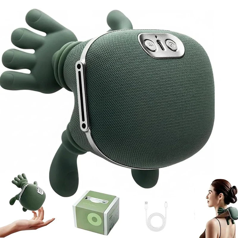 Bionic Neck, Shoulder and Back Massager