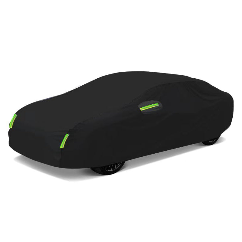 Full Exterior Car Cover