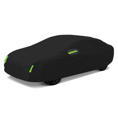 Full Exterior Car Cover