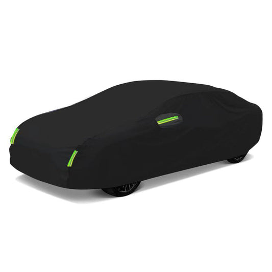 Full Exterior Car Cover