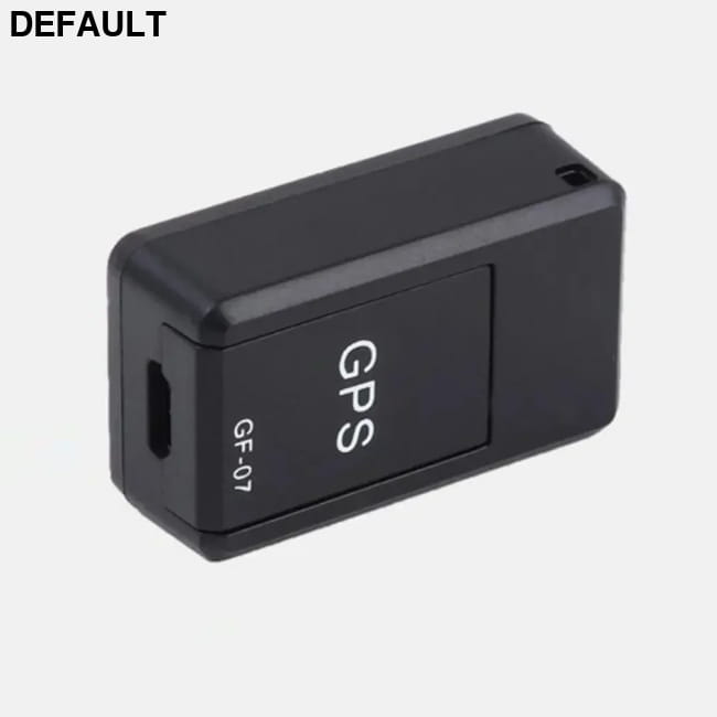 GPS Tracker Strong Magnetic Car Tracking Anti-Lost