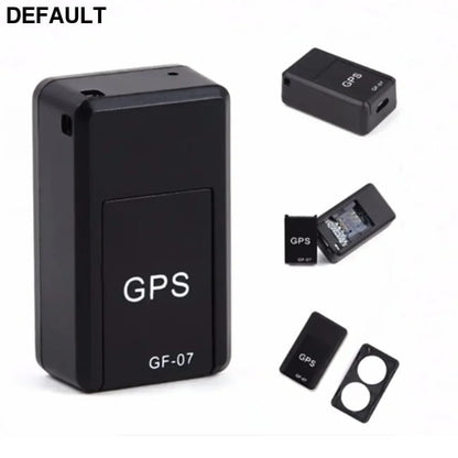 GPS Tracker Strong Magnetic Car Tracking Anti-Lost